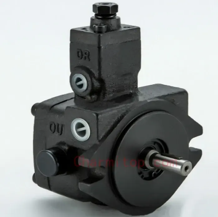 Variable vane pump TCVP-12C-20