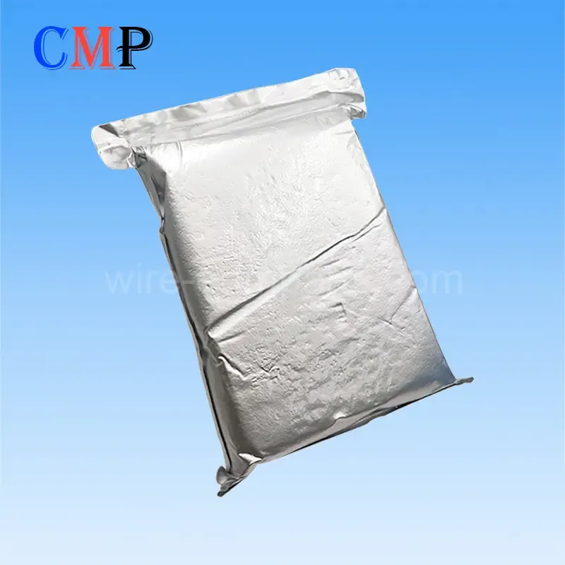Wire Cut EDM ion exchange resin
