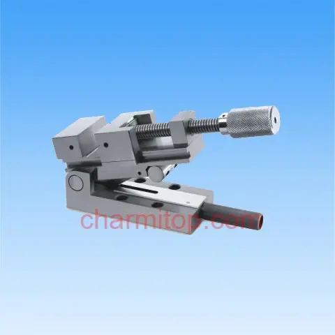 Fine tuning million Force 6071 tool Clamp Grinder Clamp