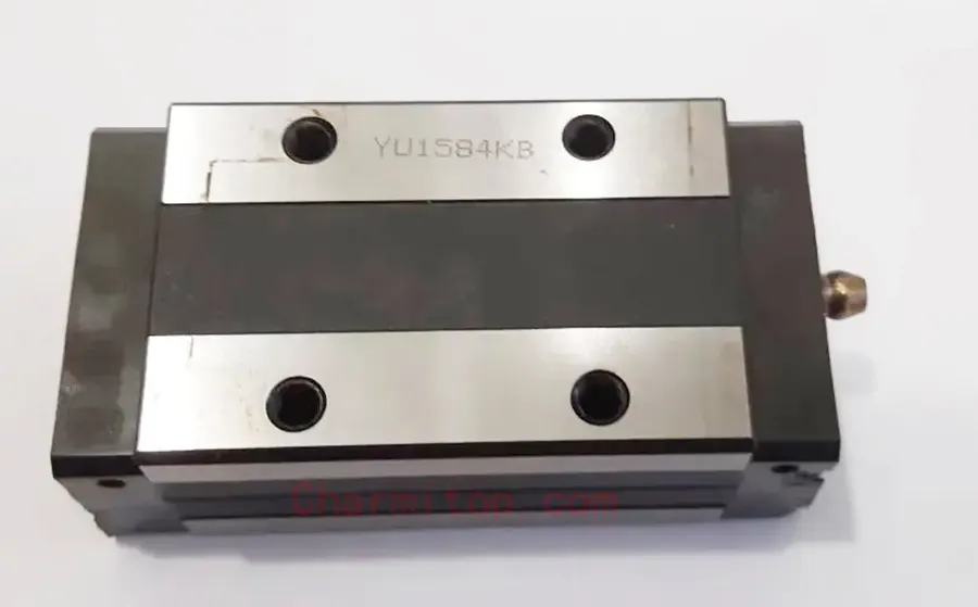 Linear Rolling Support YU1584KB (for Sodick AQ325)