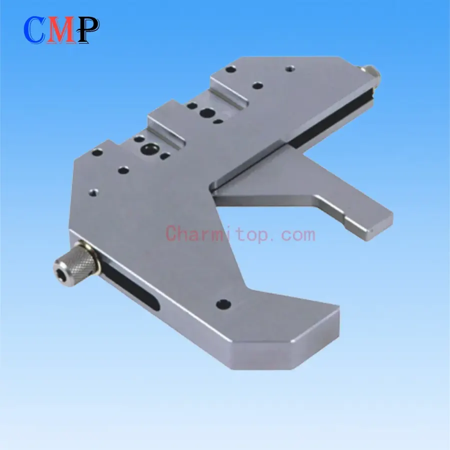 Milling Accessories