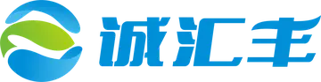 CHF Seafood logo