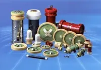 Ceramic Capacitors High Voltage Ceramic Capacitor