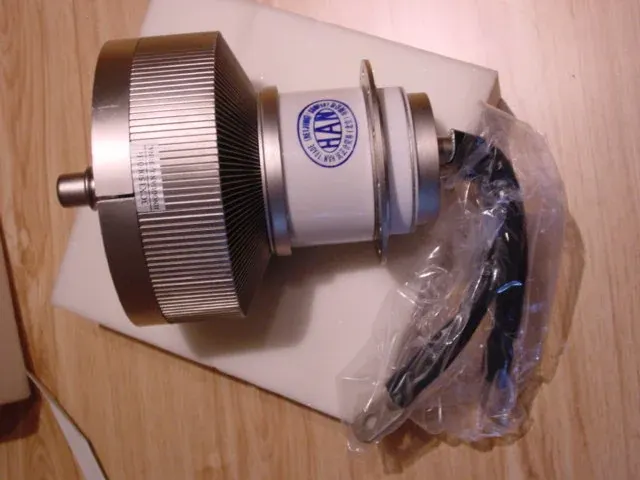 3CX15000H3 Power Grid Triode Listing 2