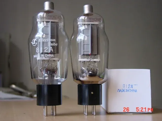 812A Shuguang Electron Tube