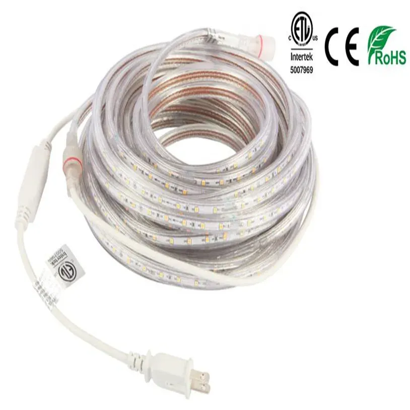 ETL CE 2835SMD 60P LED Strip light