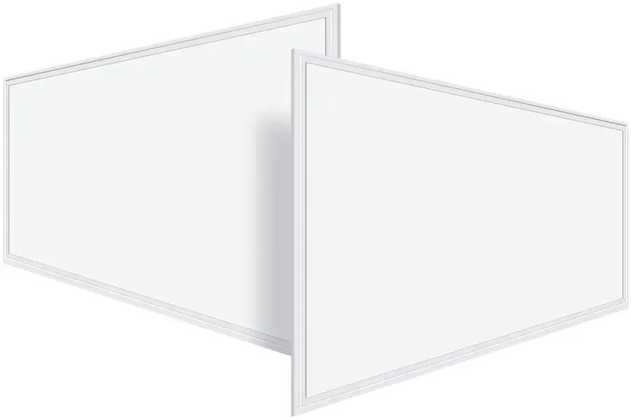 ETL DLC 2*4 Ft Backlit LED panel light