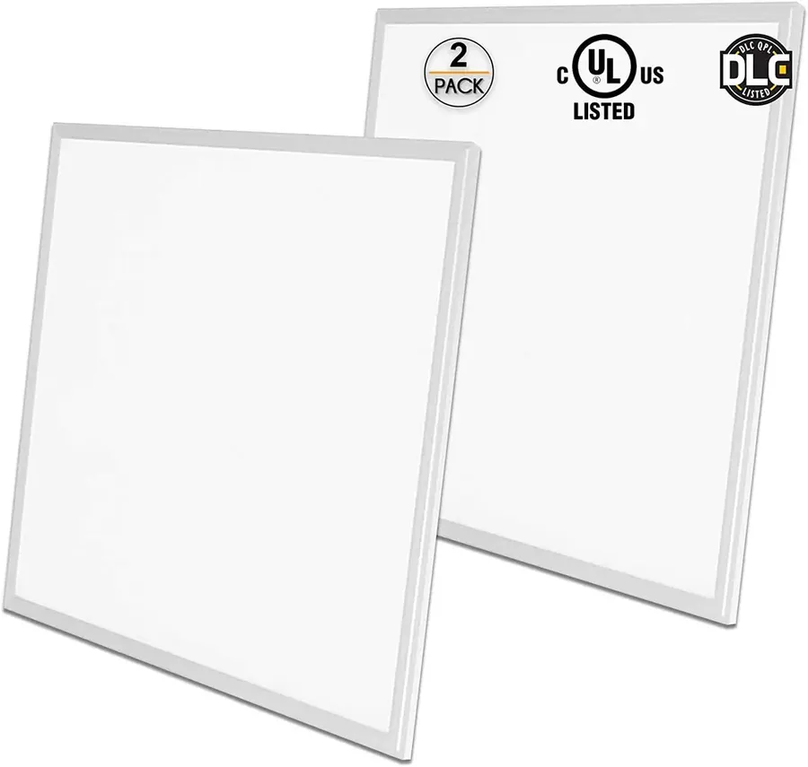 Indoor LED Lighting
