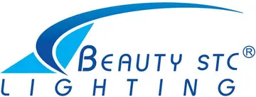 Beauty STC Lighting logo