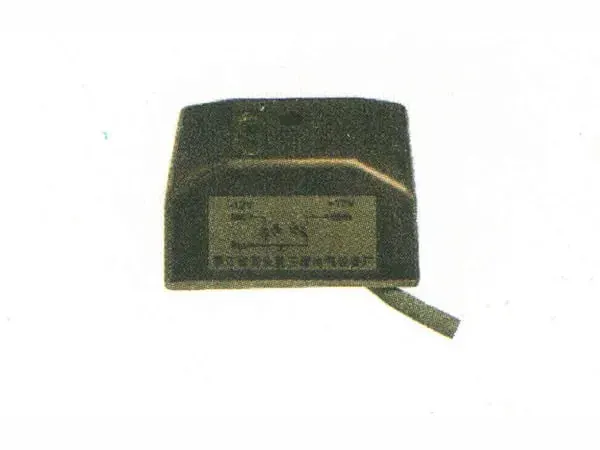 SOMET Loom Parts