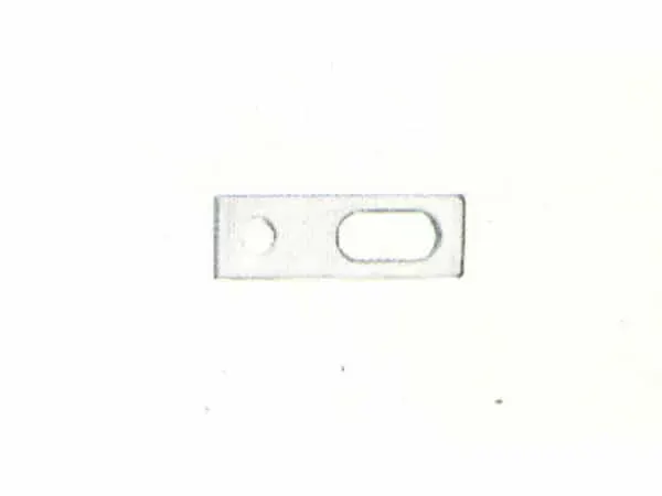 Positioning piece, EDY121A