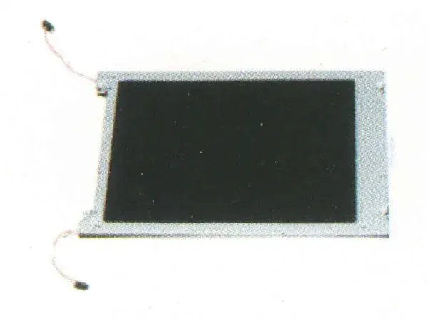 LCD screen for MYTHOS, EED413A