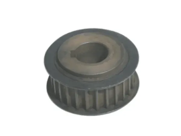TIMING BELT WHEEL PNP66079, FAST