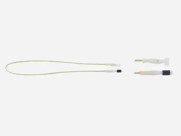 Jacquard machine parts