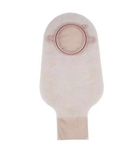 Ostomy Bag Series