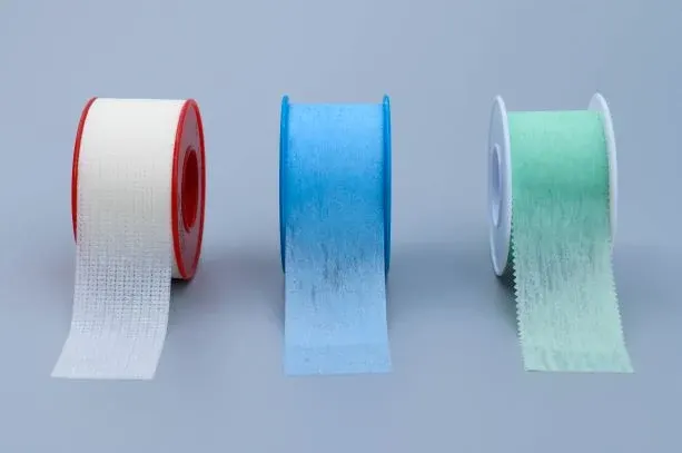 Silicone Tape