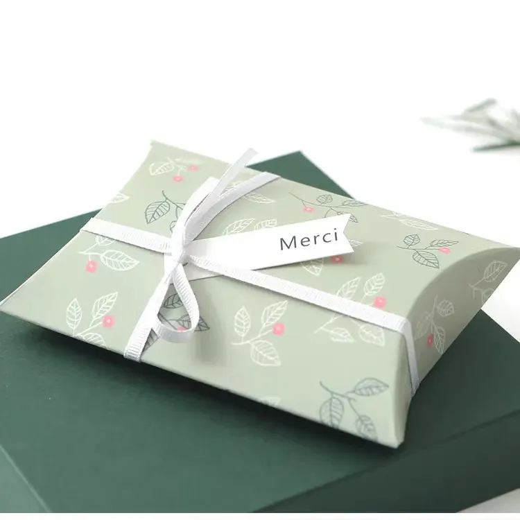Boxes Packaging printing