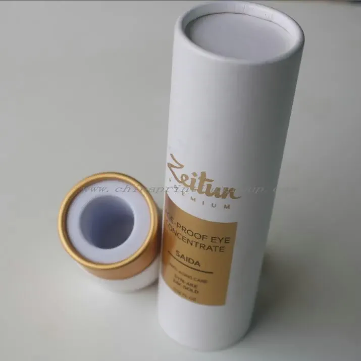 Tubes and Cylinder Packaging Printing