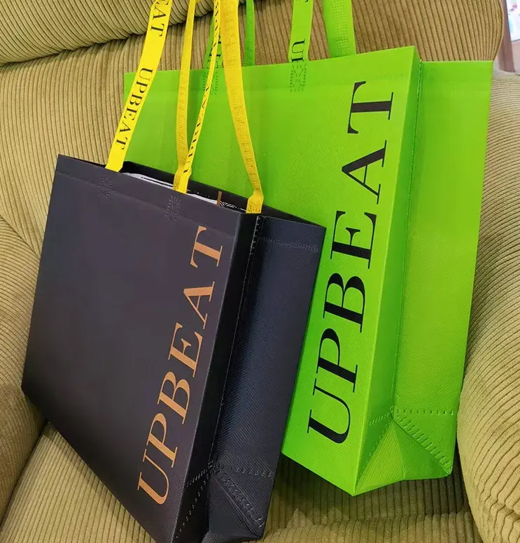 Bags Printing