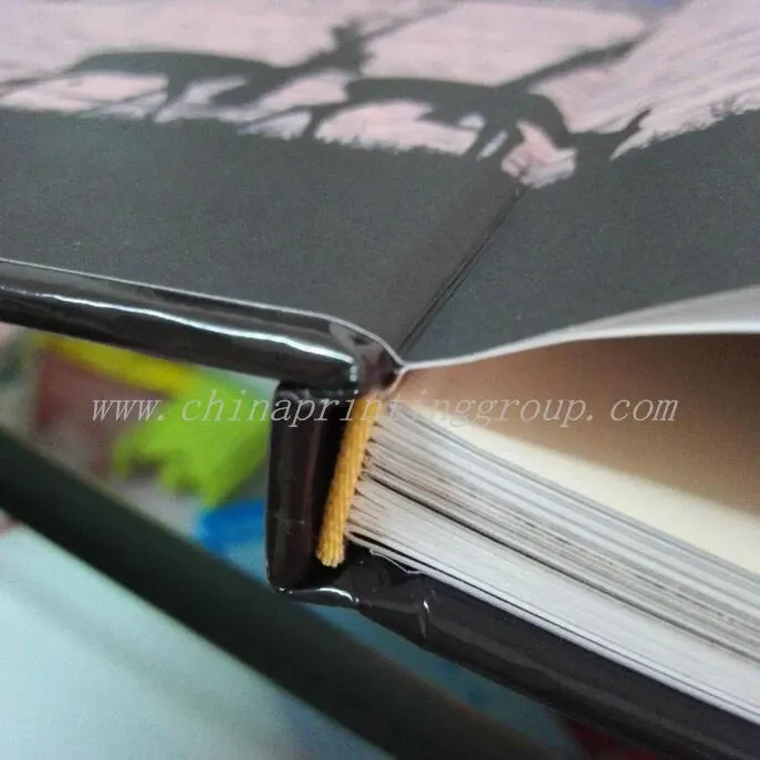 Books Printing