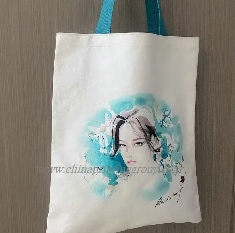 Custom Drawstring Bags Strong Canvas Bags Hold from 2-15kg