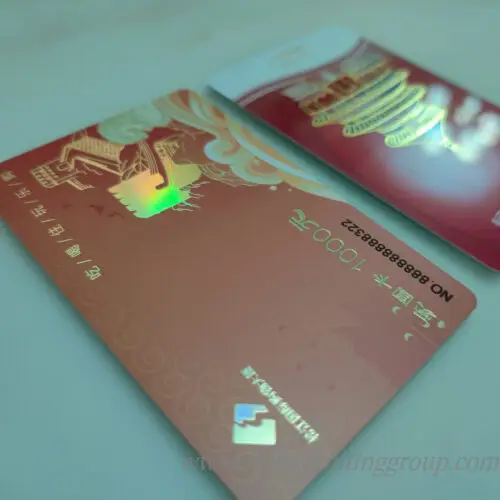 Cards Printing