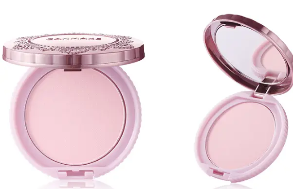 Beauty powder
