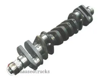 HOWO Spare Parts