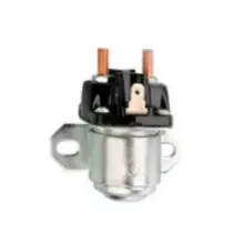 Truck Starter Relay for MITSUBISHI MD337888 24V 100A