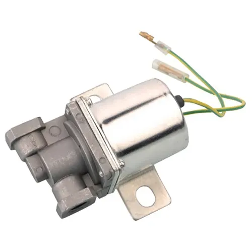 Solenoid Valves