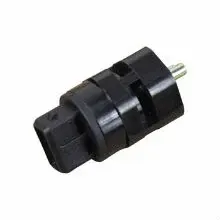 Truck Sensors