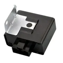 Flasher Relays and Turn Signal Units