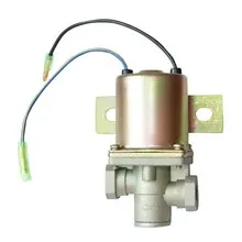 Solenoid Valve VF173 VI173 for ISUZU Truck 24V