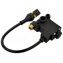 Air Valve for MAN Clutch Master Pump MKG23713