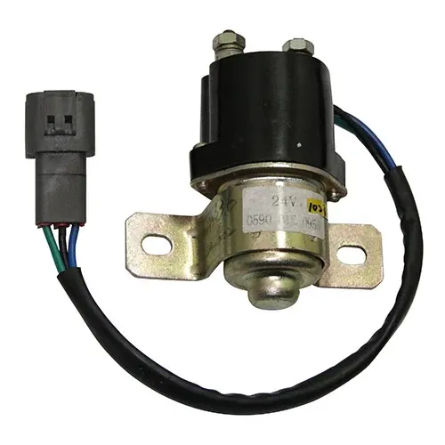 Starter Relay for HINO 0590 017 0955 24V
