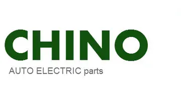 CHINO logo
