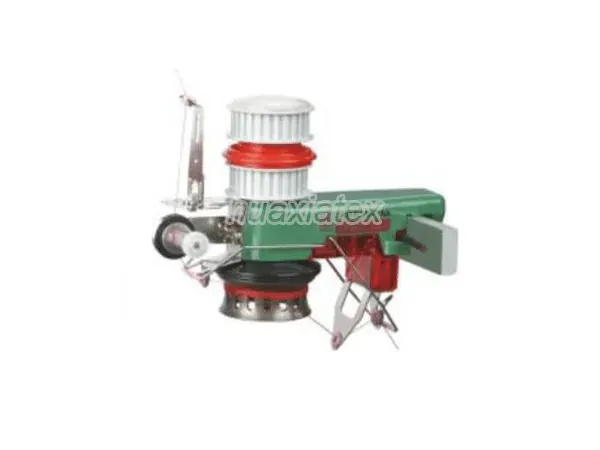 Alimentador de hilo APF20-T6A