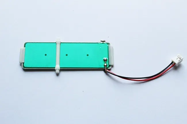 Electric Parts