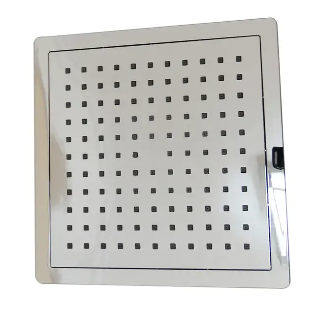 Overhead Shower products