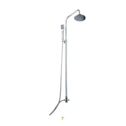 Shower Rail Series products