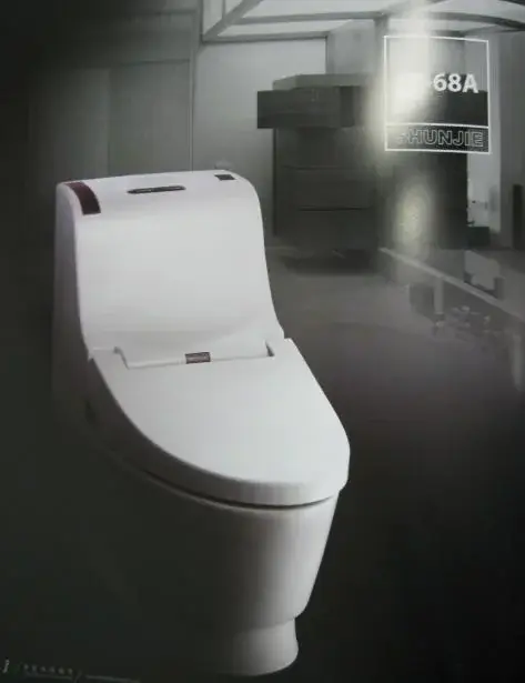 Electric Bidet products