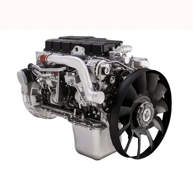 Truck Parts