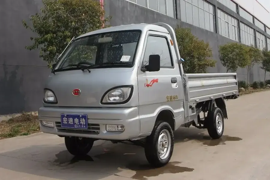 Electric Trucks