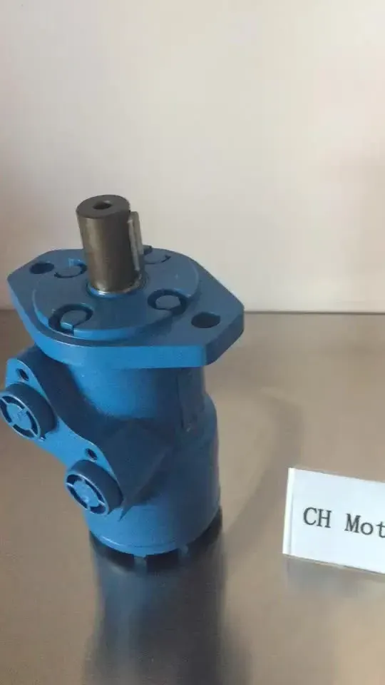 Excavator Parts