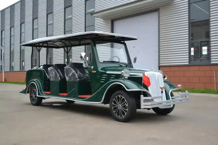 Electric Cars and Light EVs