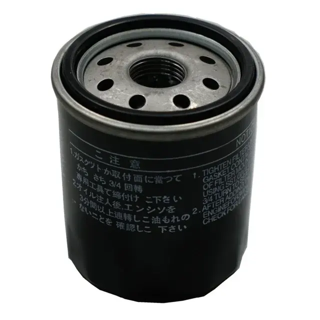 Toyota Oil Filter 90915-YZZE1 90915YZZE1