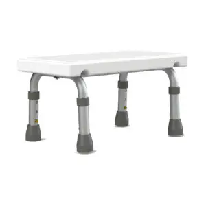 Adjustable Step Stool