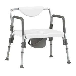 Bath Chair with Handle and Backrest Shower Chair
