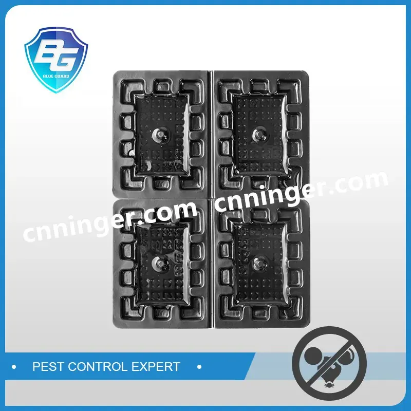 Plastic Board Glue Boards for Mice — NRTG003-1
