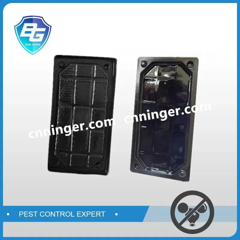 Rat & Mouse Glue Traps